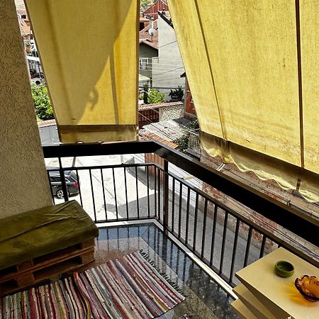 Cozy City Center Apartment Prizren Exteriör bild
