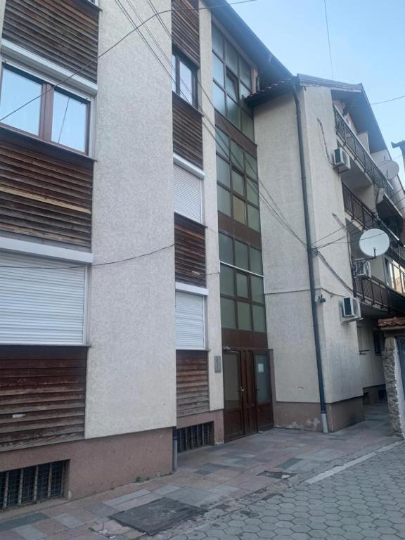 Cozy City Center Apartment Prizren Exteriör bild