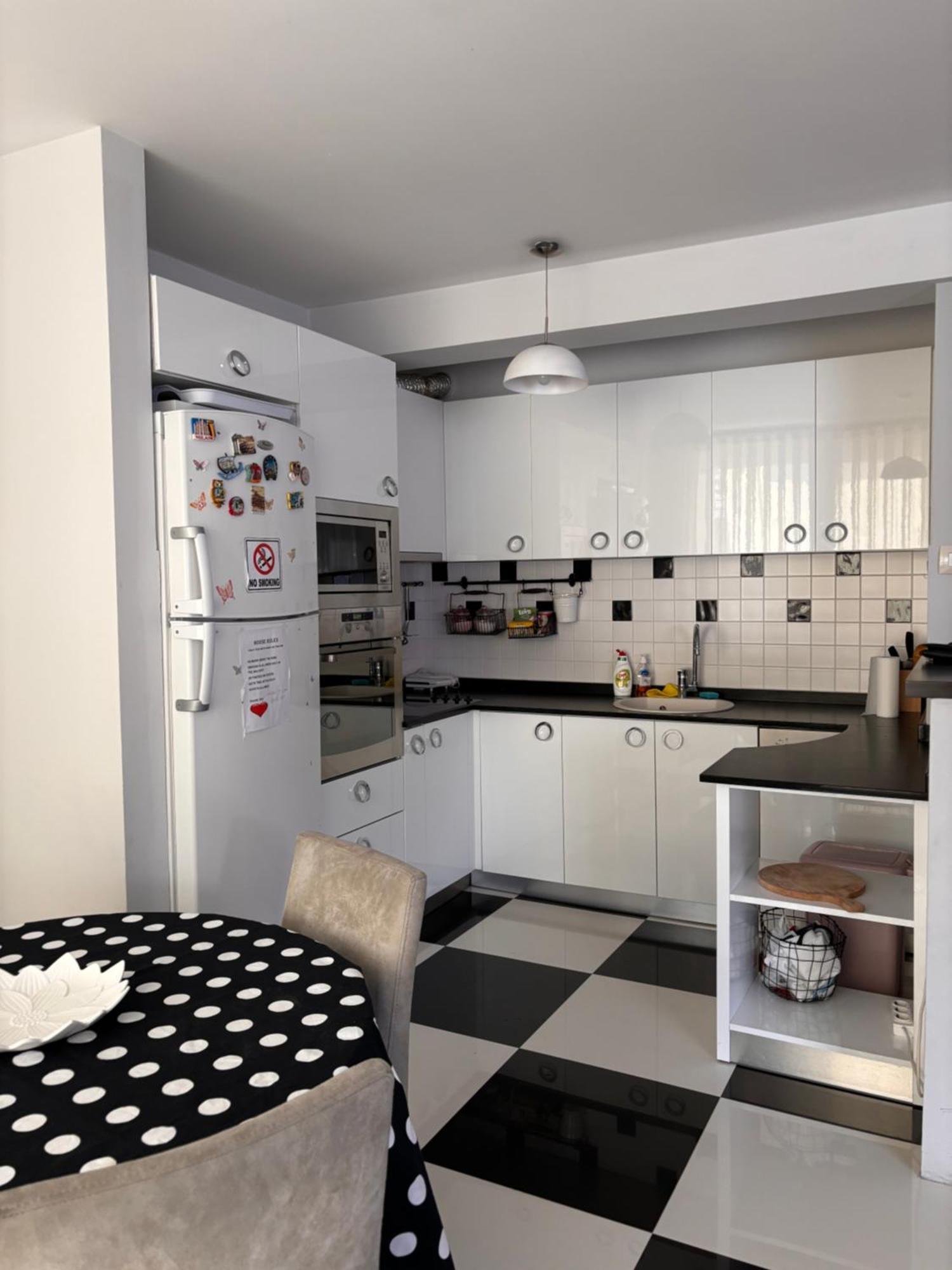 Cozy City Center Apartment Prizren Exteriör bild