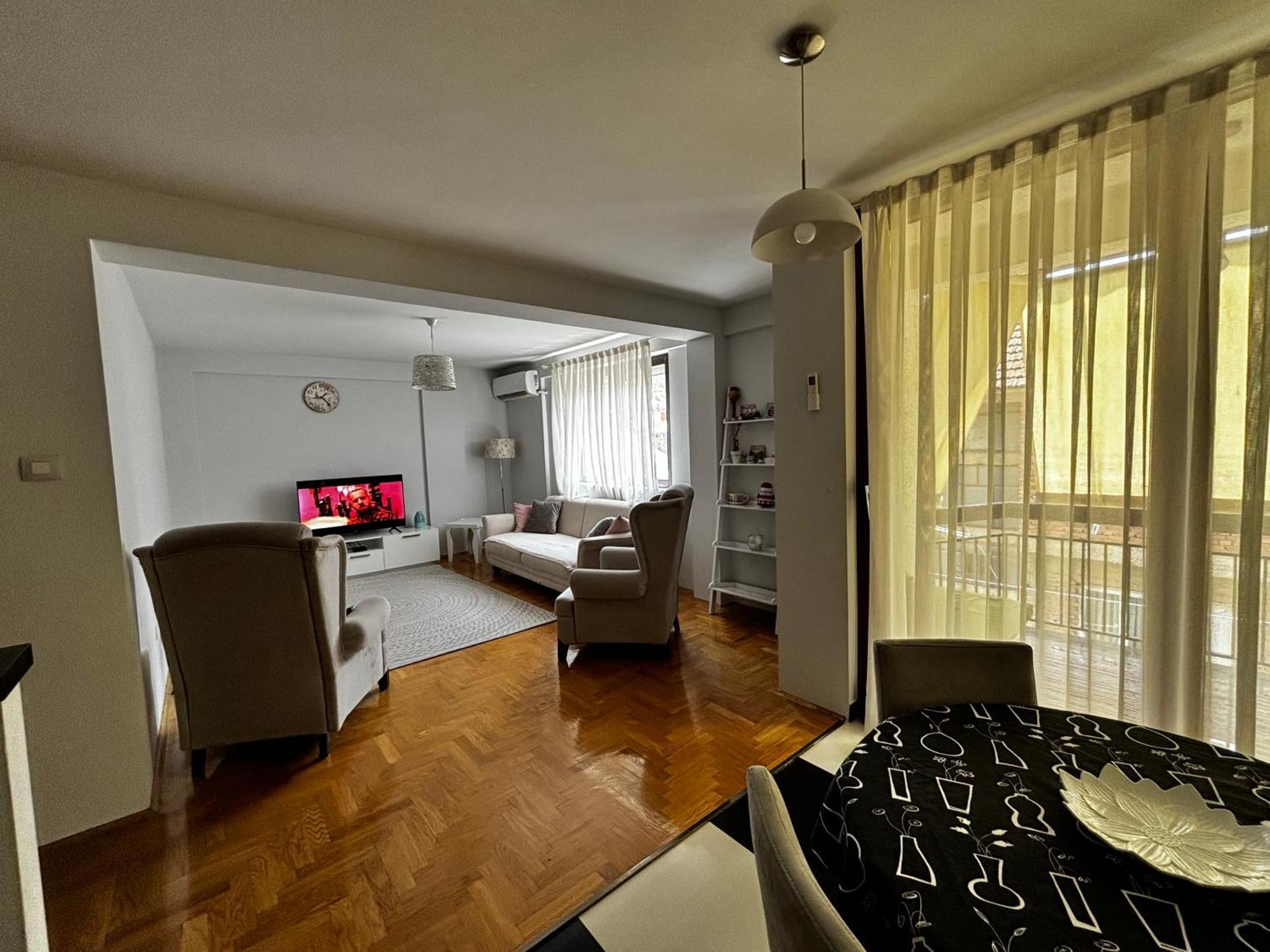 Cozy City Center Apartment Prizren Exteriör bild