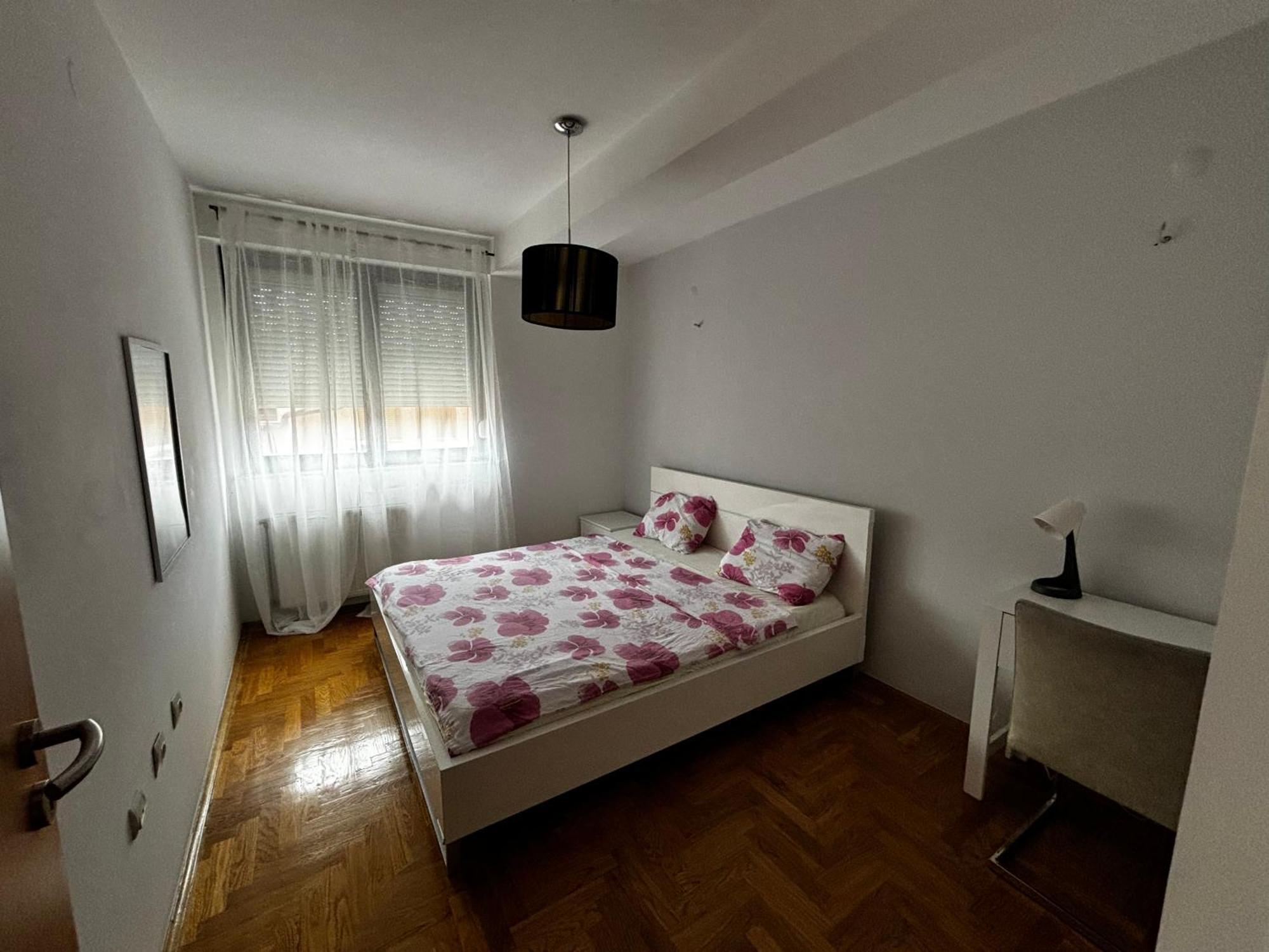 Cozy City Center Apartment Prizren Exteriör bild